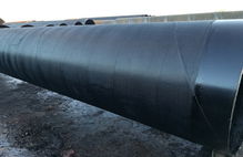 化工廠排污專用防腐鋼管近期價格分析與市場趨勢