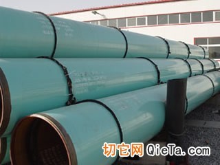 供應優質呂梁FBE環氧粉末防腐鋼管，規格齊全價格優惠