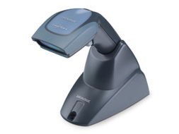 Datalogic Heron D130 與 Cipher Lab 1266 Only 單線激光掃描槍對(duì)比解析