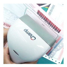 高效精準(zhǔn)，助力商業(yè)——展盟SD 313E紅光掃描槍全面解析